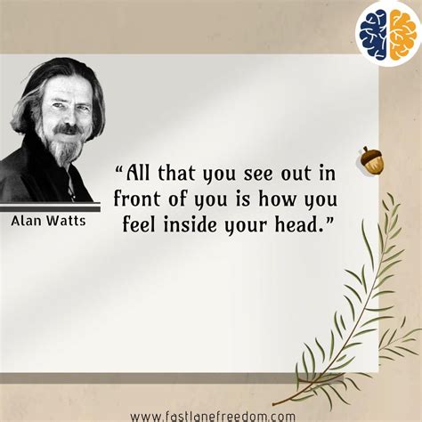 12 Best Alan Watts Quotes to Blow Your Mind!