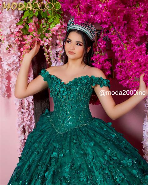 Cool Ball Emerald Green Quinceanera Dresses 2022 - melumibeauty.cloud