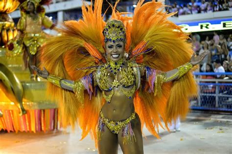 Rio Carnival Women 2022