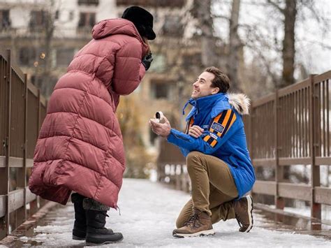 Ryan Blaney gets engaged to his long-time girlfriend Gianna Tulio