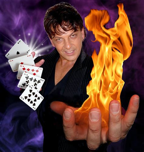 Wedding Magician Sydney - Magician Australia