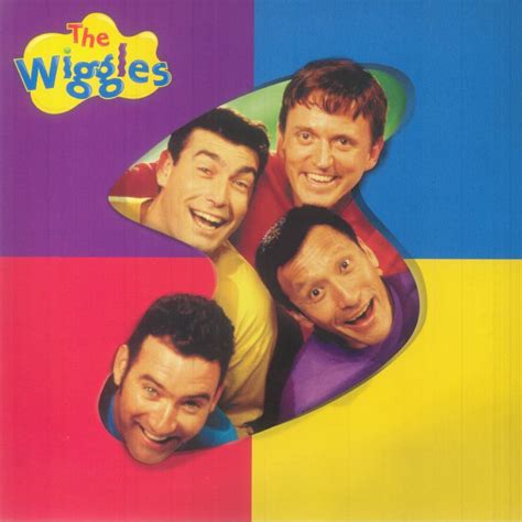 The WIGGLES - Hot Potato! The Best Of The OG Wiggles Vinyl at Juno Records.