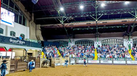 Complete First Timers Guide To The Fort Worth Rodeo Texas | Afternoon ...