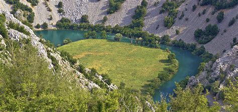 Croatia: Croatia: its geography and climate tourism information and ...