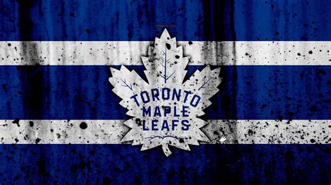 Toronto Maple Leafs Computer Wallpapers - Wallpaper Cave