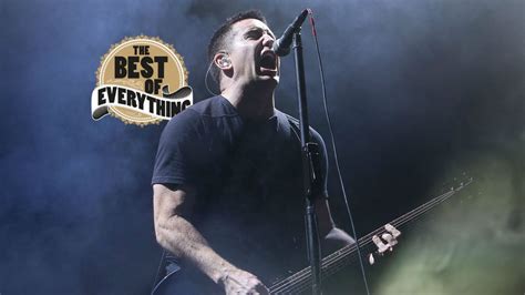 The 10 best Nine Inch Nails songs you may have missed | Louder