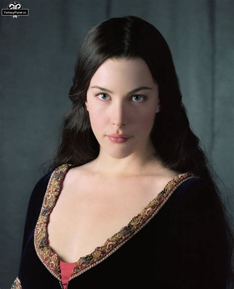 Arwen - Lord of the Rings Photo (14780946) - Fanpop