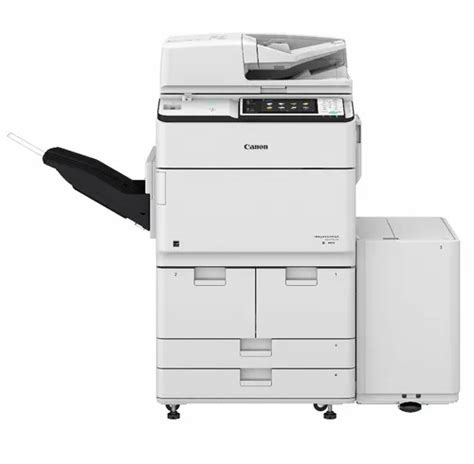 Canon Image Runner 2006N Copier, Supported Paper Size: A3, Dimensions: 622 X 589 X 607mm (with ...