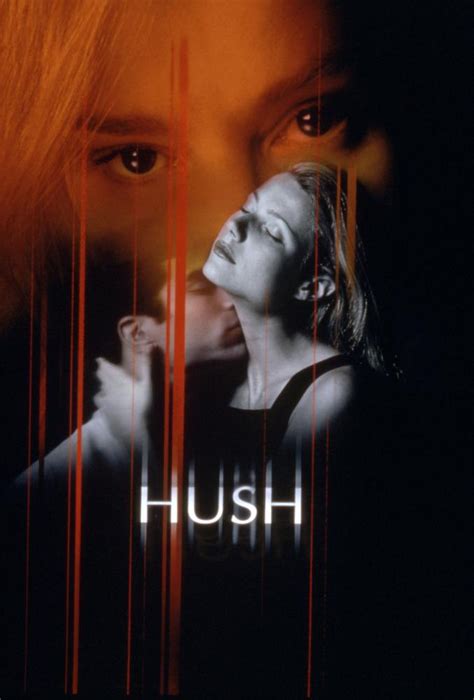 Poster Hush (1998) - Poster Cântec de leagan - Poster 2 din 2 - CineMagia.ro