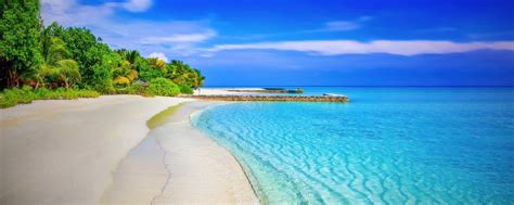 Puerto Seco Beach in Discovery Bay - Jamaican Treasures