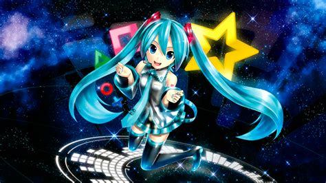 Hatsune Miku: Project DIVA F Load Screens Gallery | hXcHector.com