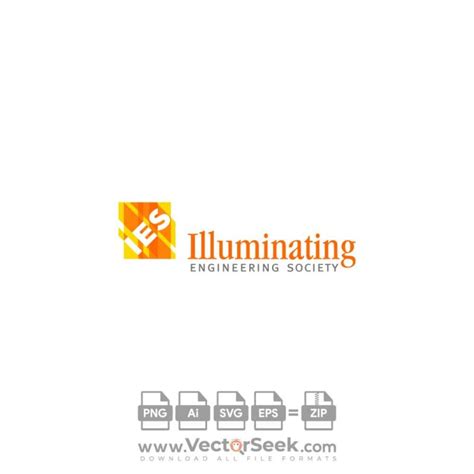 Illuminating Engineering Society (IES) Logo Vector - (.Ai .PNG .SVG ...