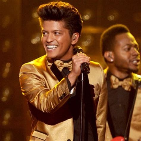 Stream Bruno Mars | Runaway Baby (Live Grammys Awards 2012) by ...