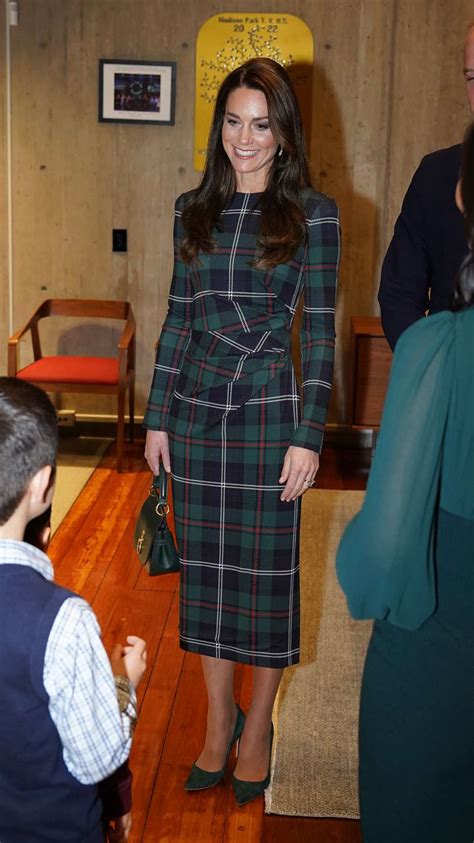 Kate Middleton's Boston Style: See All of Her Outfit Changes