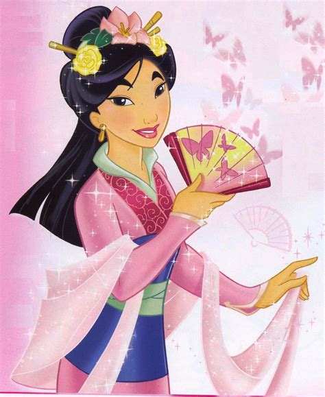 Image - Mulan wallpaper2.jpg | Disney Wiki | FANDOM powered by Wikia