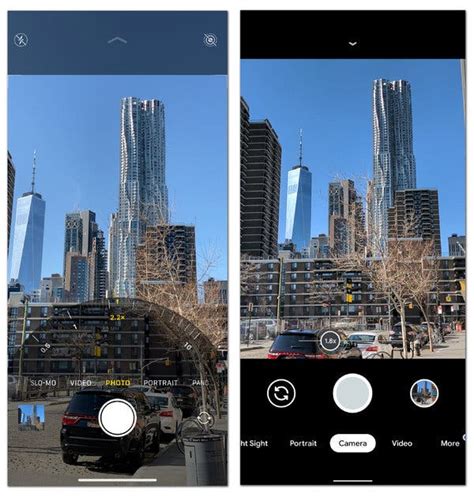 Get the Most Out of Your Fancy Smartphone Camera - The New York Times