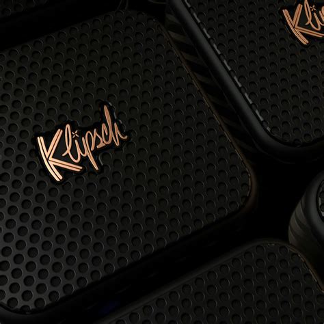 Music City Series | Klipsch