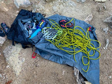 The Best Rope Bags for Every Climber | GearJunkie