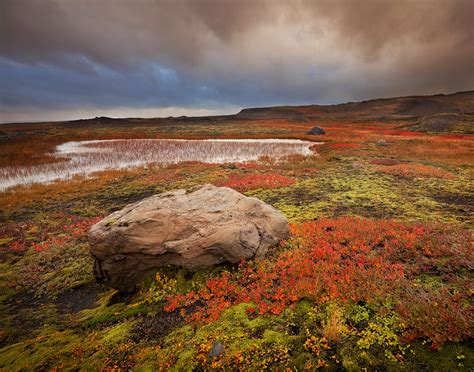 Fall in Iceland | | Florida Landscape Photography by Paul Marcellini