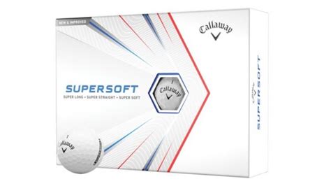 Callaway Supersoft Golf Ball Review: Great for Mid to High Handicaps