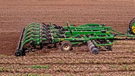 Great Plains Max-Chisel Primary Tillage Tool | Boya Equipment