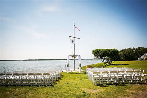 Tampa Bay Watch: Wedding Venue Wednesday - Special Moments Events