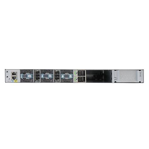 WS-C3850-24S-S, SFP Port Switch, Cisco Catalyst 3850 Series