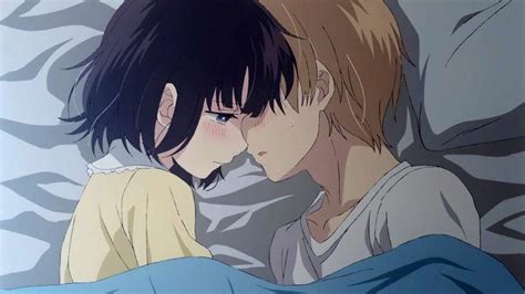 Top 10 Romance Anime That Will Make You Feel Good - YouTube