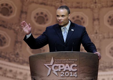 Dan Bongino, 'Unfiltered' Fox News host, leaving network | The Independent