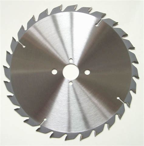 China T. C. T Saw Blade for Cutting Wood (ZYRC-15) - China Cutting Tools, Saw Blade