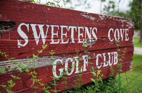 Sweetens Cove Course Information | Tennessee Golf Courses – Sweetens ...