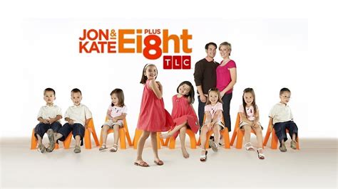 Watch Kate Plus 8 Online - Full Episodes - All Seasons - Yidio