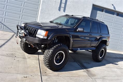 Off Road Classifieds | 1998 Jeep Grand Cherokee Limited ZJ Rare 5.9V8 Trail Ready MUST SEE!!