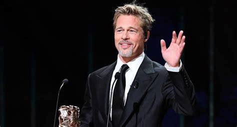 Brad Pitt Celebrates 60th Birthday With 'Low Key' Plans Involving ...