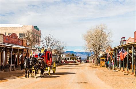 Fun And Interesting Things To Do In Tombstone Arizona | Tombstone ...