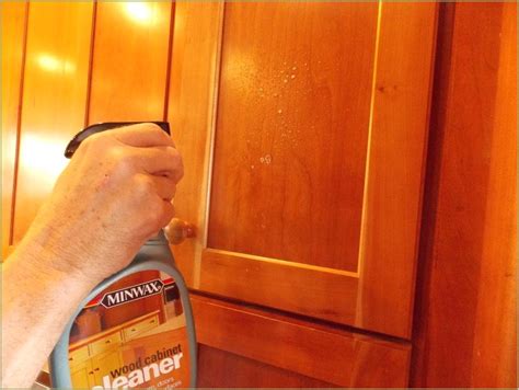 Best Thing To Clean Wood Kitchen Cabinets - Cabinets : Home Design Ideas #8zDveMoGnq178050