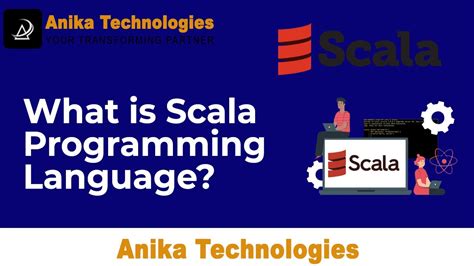 What is Scala Programming Language? - YouTube