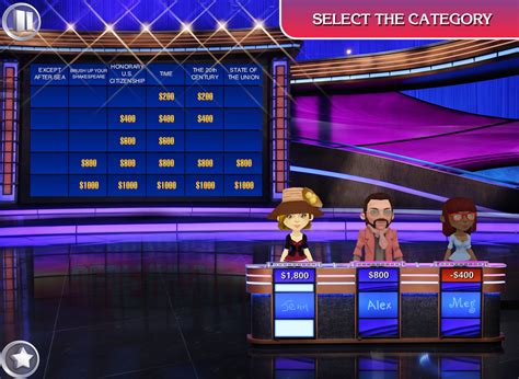 Jeopardy! 2.7.4 [Full Version] Android Game APK Free Download - Android ...