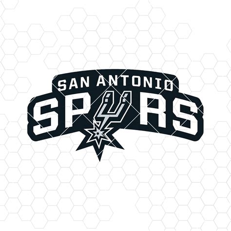 San Antonio Spurs Logo Svg & Png Transparent Background | Svg, San antonio spurs logo, San ...