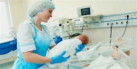 Neonatal Nurse Practitioner Programs