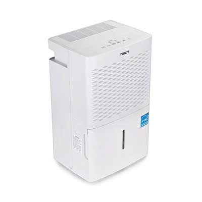 TOSOT 70 Pint Dehumidifier for Spaces up to 4500sq. Ft. | Dehumidifiers, Energy star, Bathroom ...