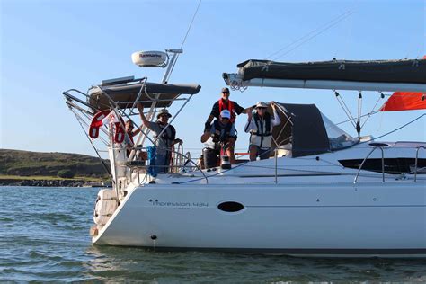 Dinghies - Southport Yacht Club