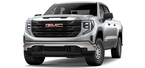 Custom Order 2023 GMC Sierra 1500 Crew Cab Short Box Denali 4-Door 4WD ...