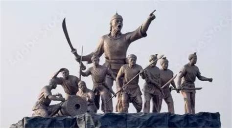 The Triumph of Lachit Borphukan: The Battle of Saraighat - Unemployers