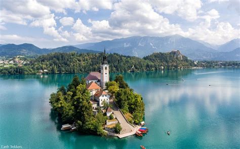 8 Amazing Things to Do in Lake Bled, Slovenia – Earth Trekkers