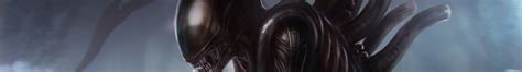 1536x215 Resolution Xenomorph Queen 1536x215 Resolution Wallpaper ...