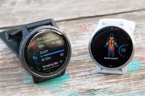 Garmin Venu 2 & Venu 2S GPS Smartwatch In-Depth Review | DC Rainmaker