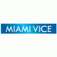 Miami Vice | Brands of the World™ | Download vector logos and logotypes