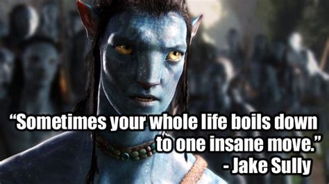 Avatar Movie Quotes - ShortQuotes.cc