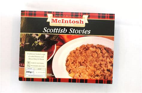 12 Scottish dietary delicacies you might not have tried - Wales Online